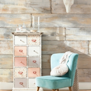 Arredare con lo stile shabby! Idee per la casa, tutte da copiare!