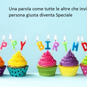 Frasi di buon compleanno: 100 modi per dire tanti auguri!