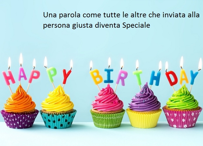 Frasi di buon compleanno: 100 modi per dire tanti auguri!