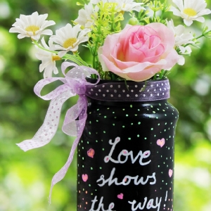 Immagini e tutorial per la realizzazione di tanti oggetti fai da te