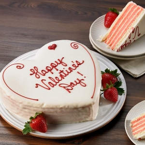 Dolci San Valentino, idee per ricette e dolci con cui sorprendere