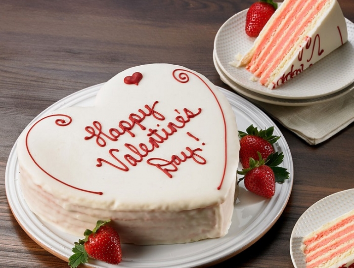 Dolci San Valentino, idee per ricette e dolci con cui sorprendere