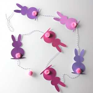 Lavoretti di Pasqua per bambini, idee con tutorial fai da te