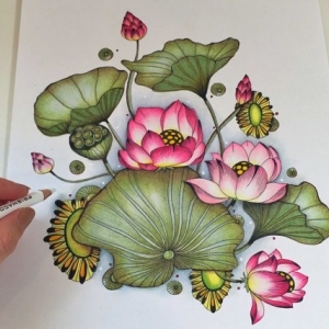 Disegni facili da fare: tante idee da copiare a mano libera