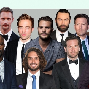 Ecco chi sono gli uomini più belli del mondo, affascinanti e sexy