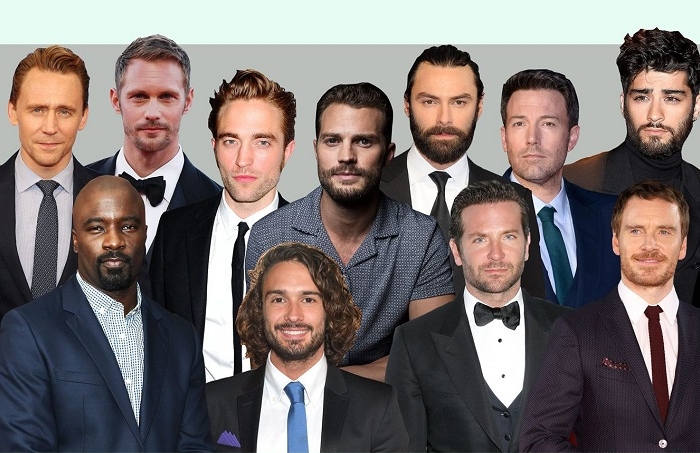 Ecco chi sono gli uomini più belli del mondo, affascinanti e sexy