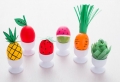 Uova di Pasqua decorate, tantissime idee originali e festose