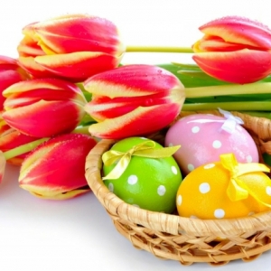 Uova di Pasqua decorate, tantissime idee originali e festose