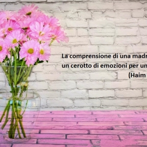 Frasi festa della mamma: un modo simpatico per sorprendere la donna più importante