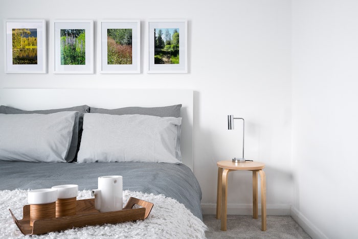 â· 1001 idee per colori da abbinare al grigio consigli utili Abbinamento colori pareti mobili