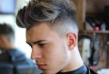 Taglio capelli uomo: come sceglierlo in base alla forma del viso