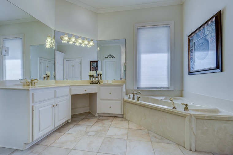 Bagni esempi. piastrelle mosaico bagno with bagni esempi. esempi ... Esempio bagni moderni