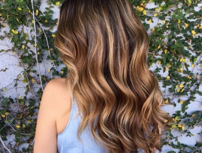 Balayage capelli castani – qual è la migliore opzione personalizzata?