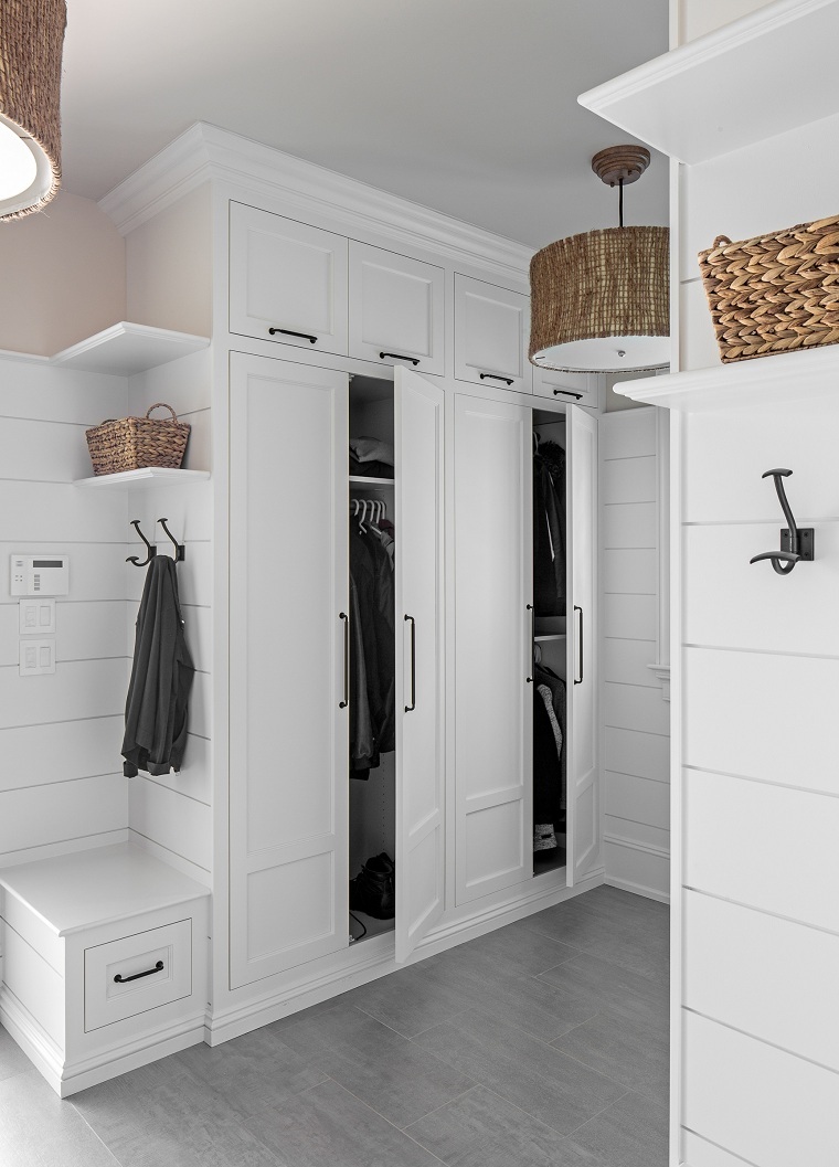 ▷ 1001 idee per case moderne interni idee di design Casa moderna interni