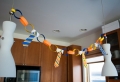 Lavoretti festa del papà – tutorial e idee originali last minute