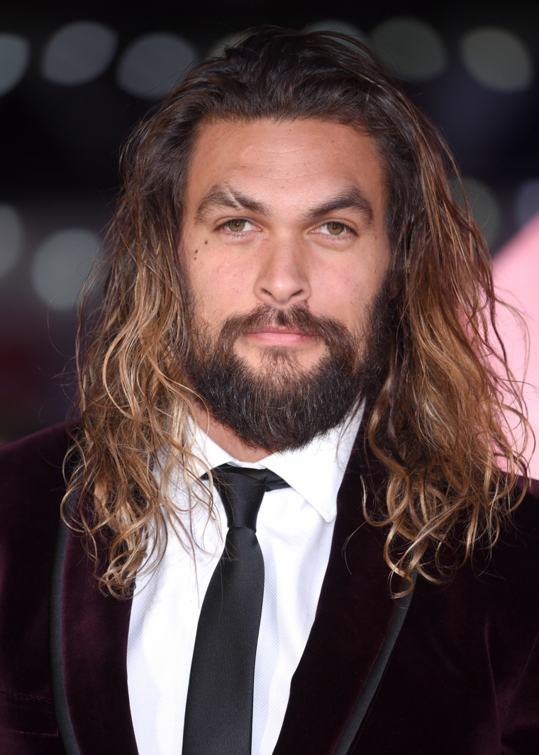 Acconciature Base Uomo : Tagli Capelli Uomo Lunghi Ricci