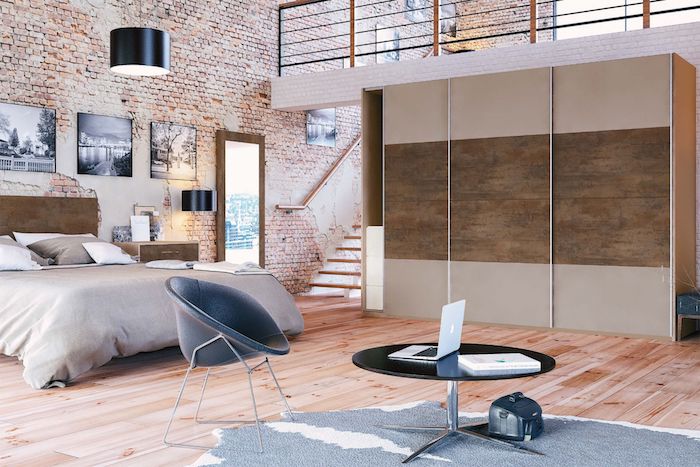 â· 1001 idee per colori da abbinare al grigio consigli utili Pavimento beige colore pareti