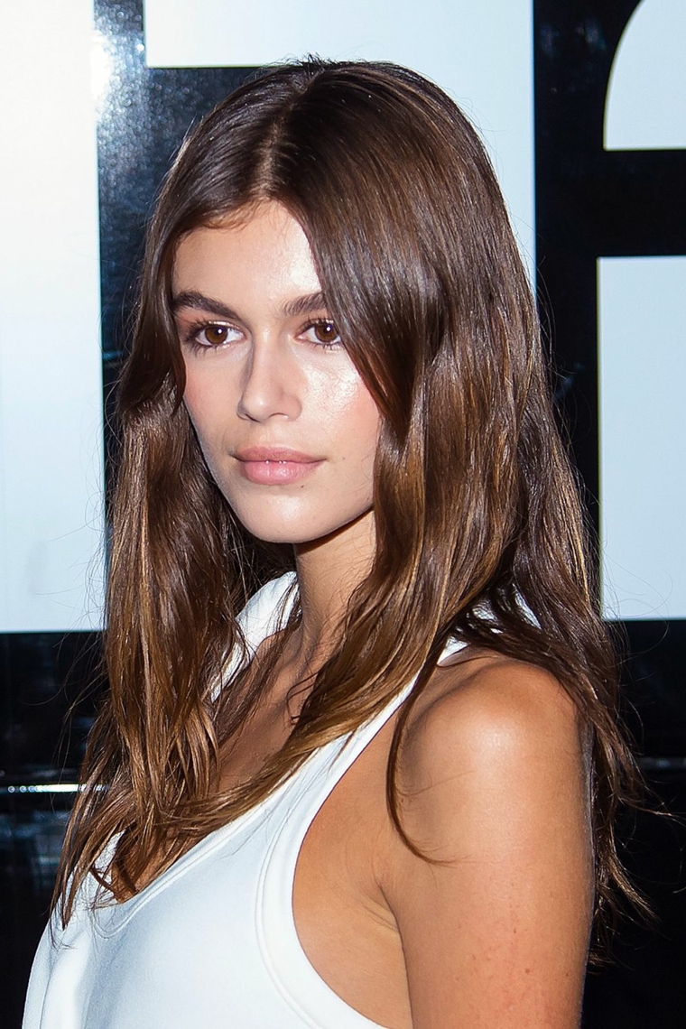 Colore Capelli Da Castano Scuro A Castano Chiaro