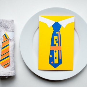 Lavoretti festa del papà – tutorial e idee originali last minute