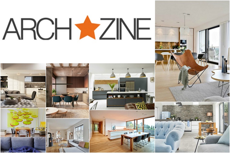 ▷ 1001 idee per cucina soggiorno open space idee di arredamento Idee di arredo soggiorno