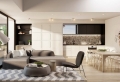 Cucina soggiorno open space, foto e idee di arredamento per ogni gusto