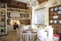 Cucine shabby chic, come ricreare questo stile che sta conquistando tutti