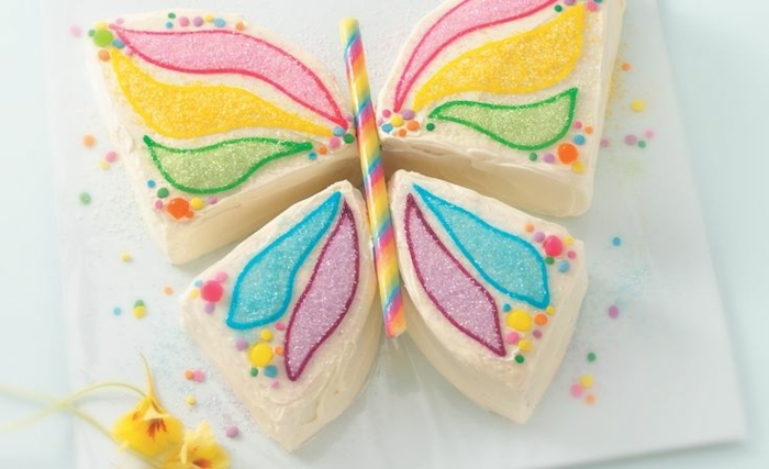 Torte di compleanno per bambini – cake design e tante idee da copiare