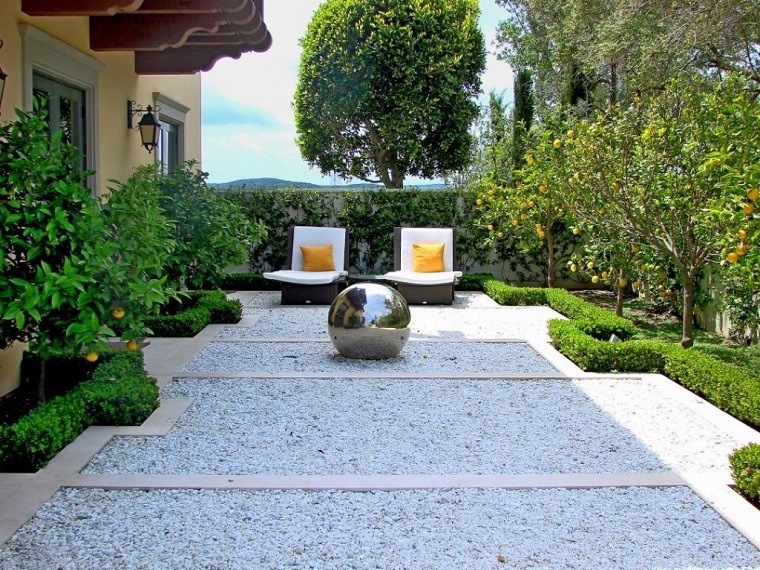 â· 1001 idee per giardini idee da copiare nella propria casa Piccoli giardini da copiare
