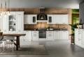 Cucine in muratura: il ritorno di un grande classico in chiave moderna