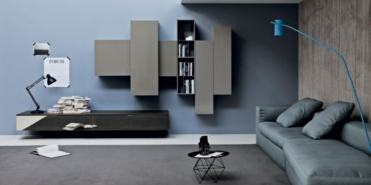 Il Colore Grigio Con Cosa Si Abbina