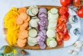 I secondi piatti estivi per affrontare la stagione con gusto e senza chili
