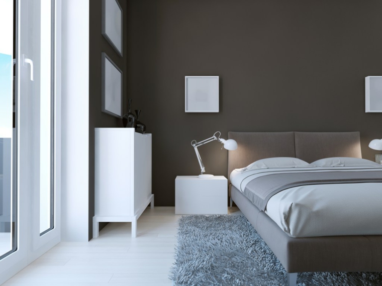 Colori Per Pareti Interne Camera Da Letto