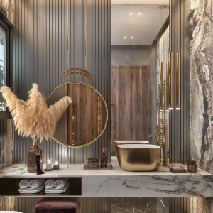 Bagni moderni: questione di stile o comodità?