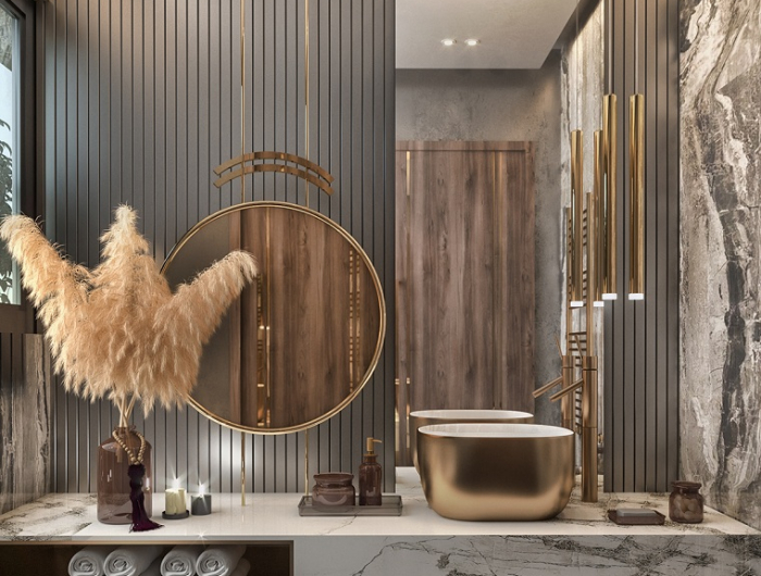 Bagni moderni: questione di stile o comodità?