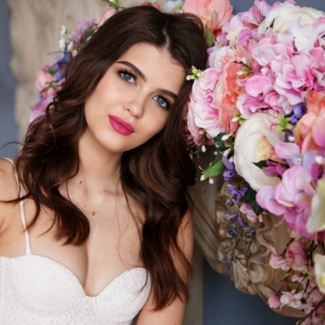 Trucco sposa – tutorial e ultime tendenze per bionde, more e rosse