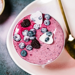 80 Smoothie ricette, sane e gustose! La bevanda che fa impazzire tutti!