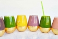 80 Smoothie ricette, sane e gustose! La bevanda che fa impazzire tutti!