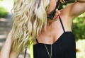 Come fare i capelli mossi: idee, immagini e video tutorial per realizzare look di tendenza