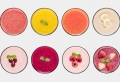 80 Smoothie ricette, sane e gustose! La bevanda che fa impazzire tutti!