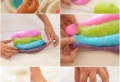 Come fare lo slime – più di 50 idee con ricette per la pasta appiccicosa che tutti amano