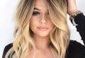 Balayage biondo: 70 sfumature di tendenza dalle più chiare alle più scure
