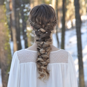 Come fare le trecce: tutorial per realizzare tante diverse acconciature una più bella dell’altra