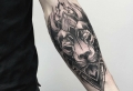 Tatuaggio braccio: 3 motivi per i quali vale la pena farne uno e tanti disegni a cui ispirasi