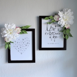 Portafoto fai da te: incorniciare i propri ricordi nel modo più originale