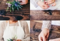 Segnaposto matrimonio: come fare colpo sugli invitati con alcune semplici idee