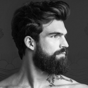 Come far crescere la barba, consigli utili e per convincersi prima e dopo di alcune celebrities