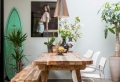 Quali decorazioni scegliere per la sala da pranzo moderna? Idee in 64 foto!