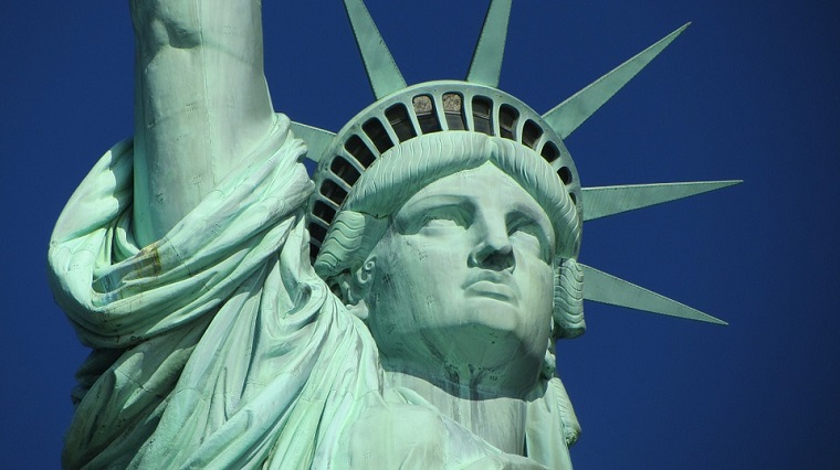 Tour Stati Uniti e una gita a New York visitando la Statua della Libertà