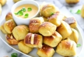 Ricette testate per un aperitivo vegetariano di successo