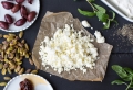 Ricette testate per un aperitivo vegetariano di successo